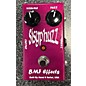 Used Bmf Effects Used BMF Effects Sisyphuzz Effect Pedal thumbnail