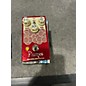 Used EarthQuaker Devices Plumes Small Signal Shredder Overdrive Effect Pedal thumbnail