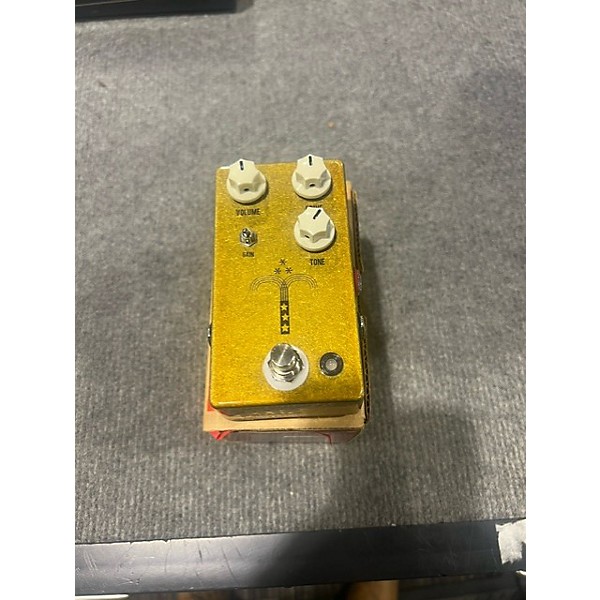 Used JHS Pedals Morning Glory V4 Effect Pedal