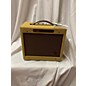 Used Fender Eric Clapton Signature Vibro Champ 5W 1X8W Handwired Tube Guitar Combo Amp thumbnail