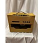 Used Fender Eric Clapton Signature Tremolux 1x12 12W Handwired Tube Guitar Combo Amp