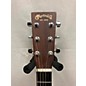 Used Martin D16GT Natural Acoustic Guitar