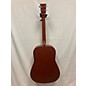 Used Martin D16GT Natural Acoustic Guitar