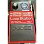 Used BOSS RC1 Loop Station Pedal thumbnail