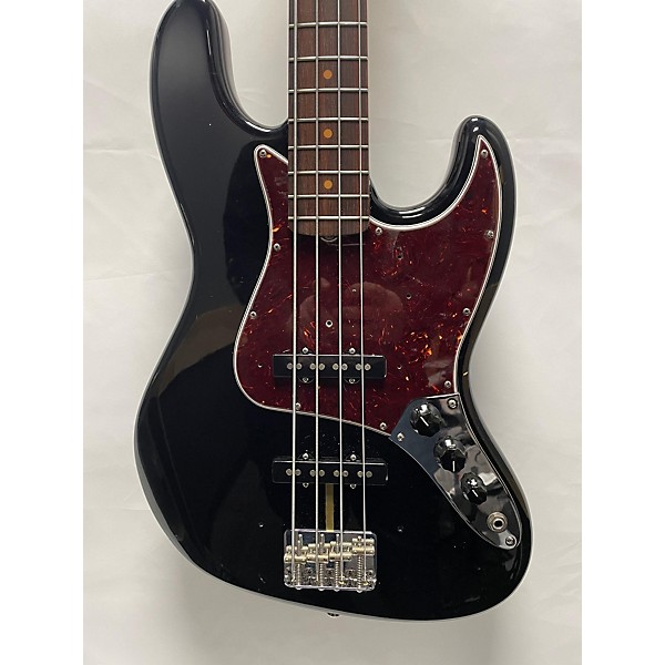 Used Fender 1964 American Vintage Jazz Bass Electric Bass Guitar