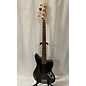 Used Squier AFFINITY JAGUAR BASS Electric Bass Guitar thumbnail