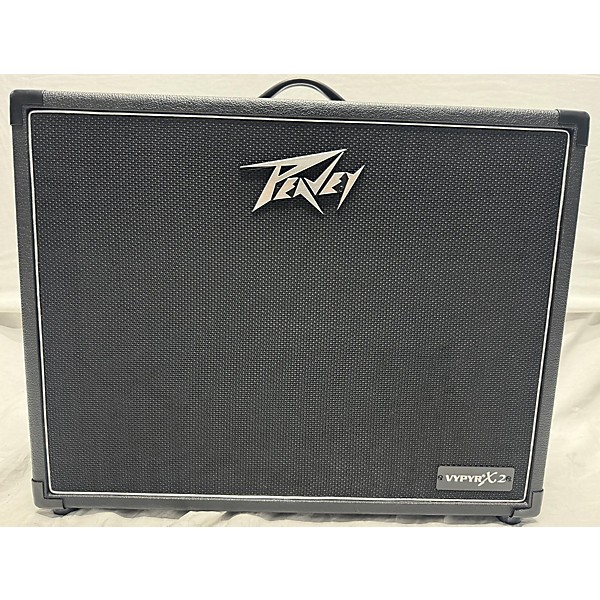 Used Peavey Vypyr X2 120US Guitar Combo Amp