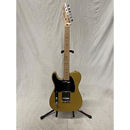 Used Squier Affinity Telecaster Left Handed Electric Guitar