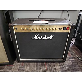 Used Marshall DSL40C 40W 1x12 Tube Guitar Combo Amp