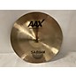 Used SABIAN Used SABIAN 12in AAX MINI CHINESE Cymbal thumbnail