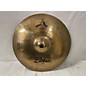 Used Zildjian 16in A Custom Crash Cymbal thumbnail