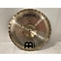 Used MEINL Used MEINL 12in Generation X Filter China Cymbal thumbnail