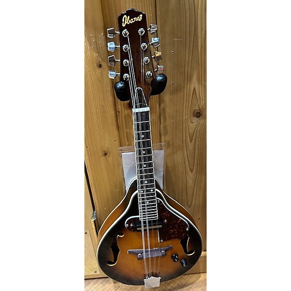 Used Ibanez M510E Mandolin