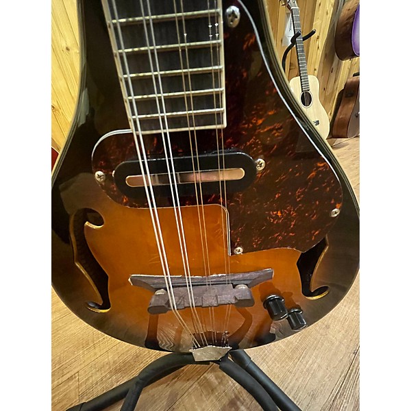 Used Ibanez M510E Mandolin