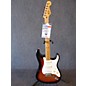 Used Fender Used Fender Player Stratocaster 3 Color Sunburst Solid Body Electric Guitar thumbnail