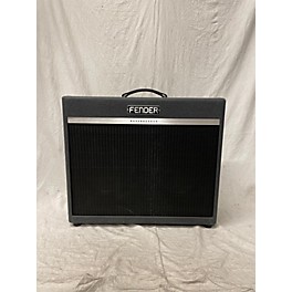 Used Fender Used Fender Bassbreaker 45W 2x12 Tube Guitar Combo Amp