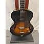 Vintage Gibson 1950s ES-125 Hollow Body Electric Guitar