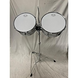 Used GP Percussion Used GP Percussion LT156 Timbales Drum