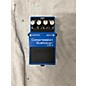 Used BOSS CS3 Compressor Sustainer Effect Pedal thumbnail