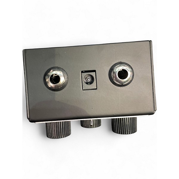 Used Maestro Discoverer Delay Effect Pedal