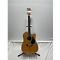 Used Charvel Used Charvel 550cn Natural Acoustic Guitar thumbnail