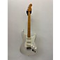 Used Fender Used Fender Artist Series Eric Johnson Stratocaster White Blonde Solid Body Electric Guitar thumbnail