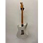 Used Fender Used Fender Artist Series Eric Johnson Stratocaster White Blonde Solid Body Electric Guitar