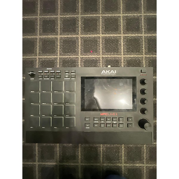 Used Akai Professional MPC Live 2 Production Controller