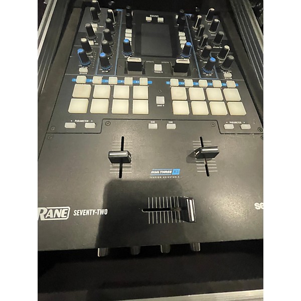 Used RANE Seventy-Two DJ Mixer