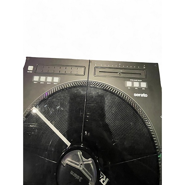 Used RANE Twelve DJ Controller