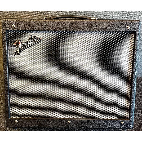 Used Fender Mustang GTX100 Guitar Combo Amp