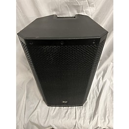 Used Electro-Voice Used Electro-Voice ZLX12BT Powered Speaker