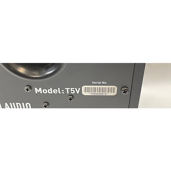 Used ADAM Audio T5V Powered Monitor