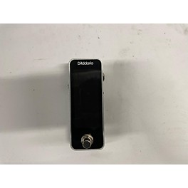 Used D'Addario Used D'Addario CT-20 Tuner Pedal