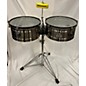 Used Pearl MARC QUINONES Signature Timbales Timbales thumbnail