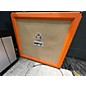 Used Orange Amplifiers PPC412HP 400W 4x12 Guitar Cabinet thumbnail