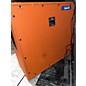 Used Orange Amplifiers PPC412HP 400W 4x12 Guitar Cabinet