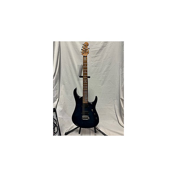 Used Sterling by Music Man Used Sterling By Music Man JP150 NEPTUNE Solid Body Electric Guitar