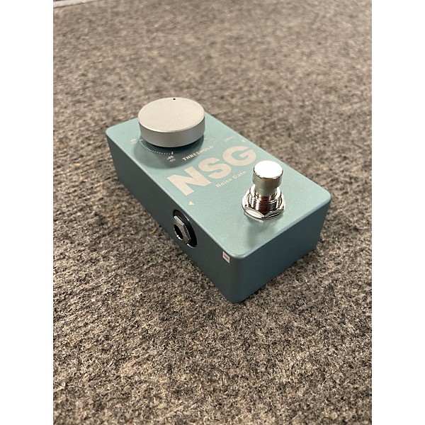 Used Darkglass Noise Gate Effect Pedal