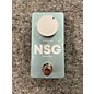 Used Darkglass Noise Gate Effect Pedal