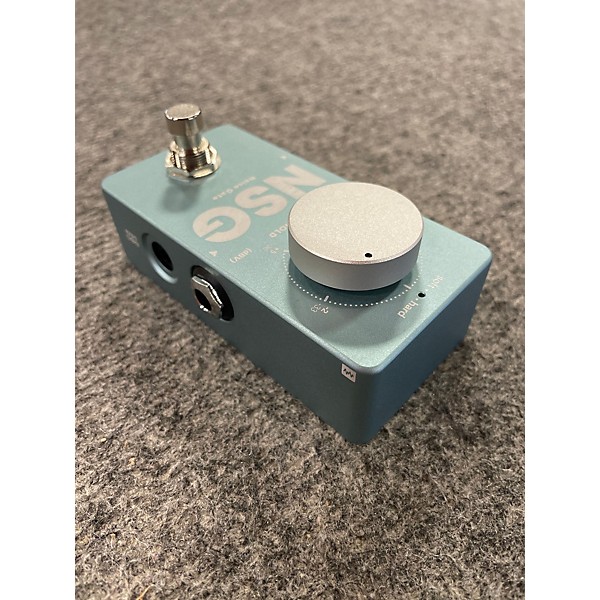 Used Darkglass Noise Gate Effect Pedal