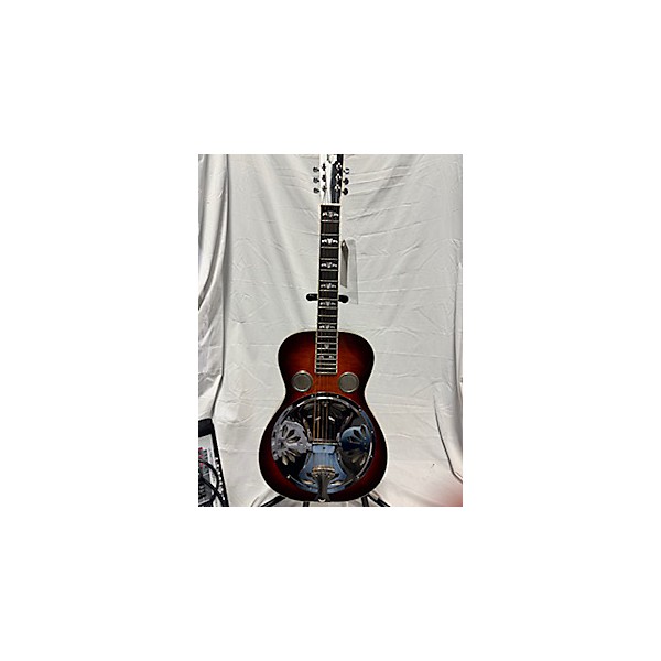 Used Dobro MODEL 27 Resonator Guitar