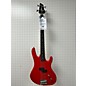 Used Washburn Xb-100 Electric Bass Guitar thumbnail