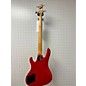 Used Washburn Xb-100 Electric Bass Guitar