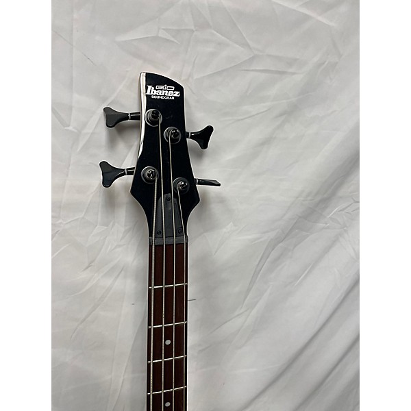 Used Ibanez GSR200 Electric Bass Guitar Brown Guitar Center