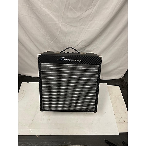 Used Ampeg RB108 Bass Combo Amp