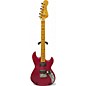 Used G&L F100 Candy Apple Red Solid Body Electric Guitar thumbnail