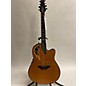 Used Ovation 2007-BCS Acoustic Electric Guitar thumbnail