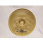 Used Zildjian 18in L80 Low Volume Ride Cymbal