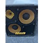 Used Markbass MB58R122 Bass Cabinet thumbnail